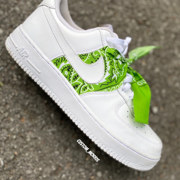 Nike Air Force 1s - Picture 2 of 5